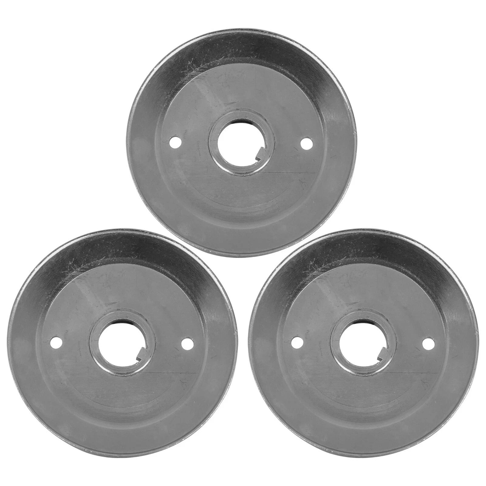 3 Spindle Pulley For Ariens 07330267 01610300 For Gravely 07330267 01610300