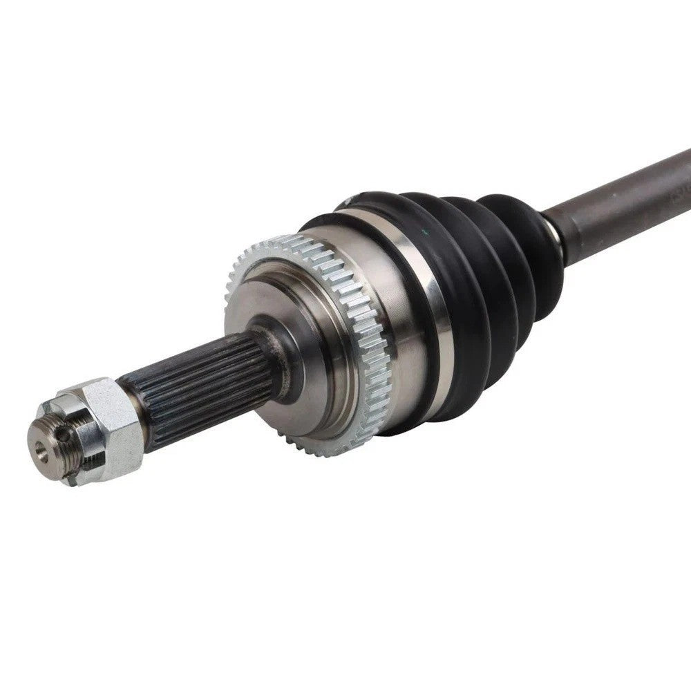 Front CV Axle Shaft Assembly Set Fits Kia