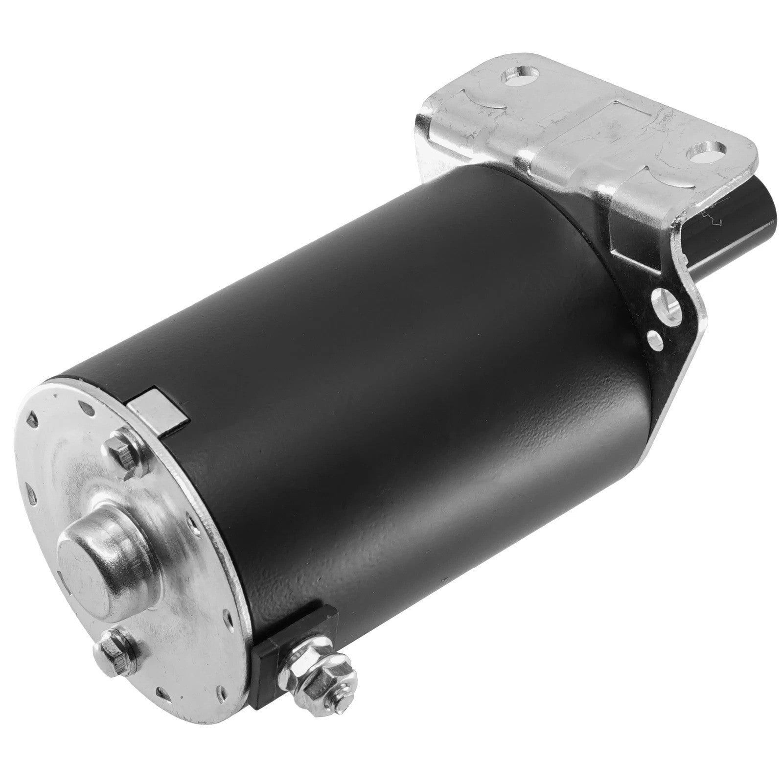 Caltric Starter Motor For Briggs and Stratton 590476 BS590476 Tractor Engines