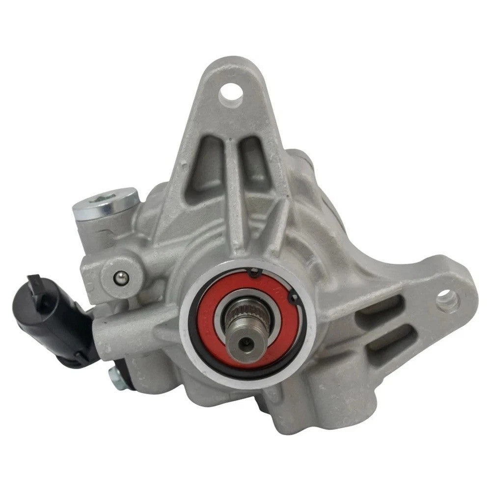 Power Steering Pump New for RDX RSX TSX Accord CR-V Element 2.0 2.3 2.4L