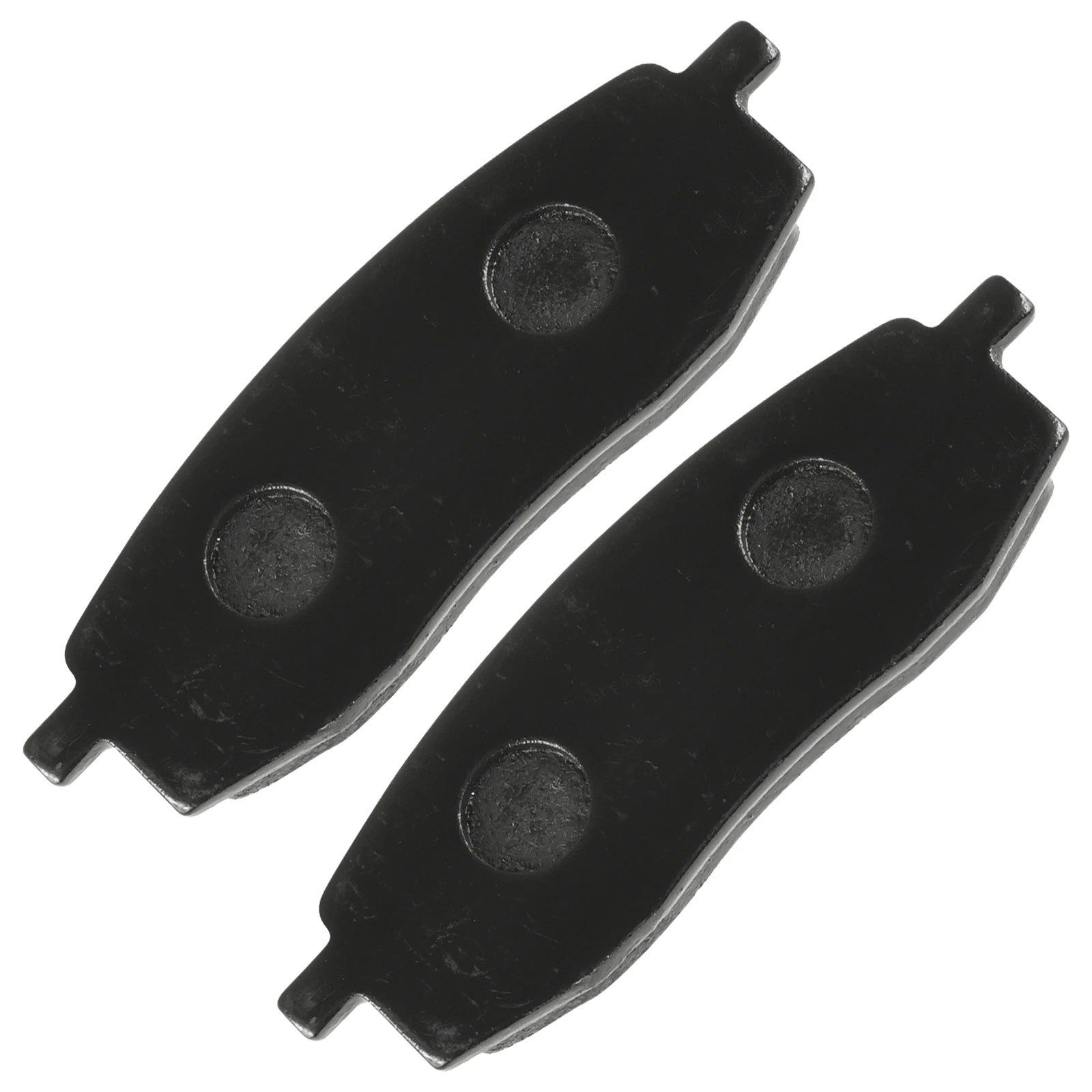 Front Brake Pads for Yamaha YZ125 Competition 250 1985-1988 / 1LX-W0045-00-00