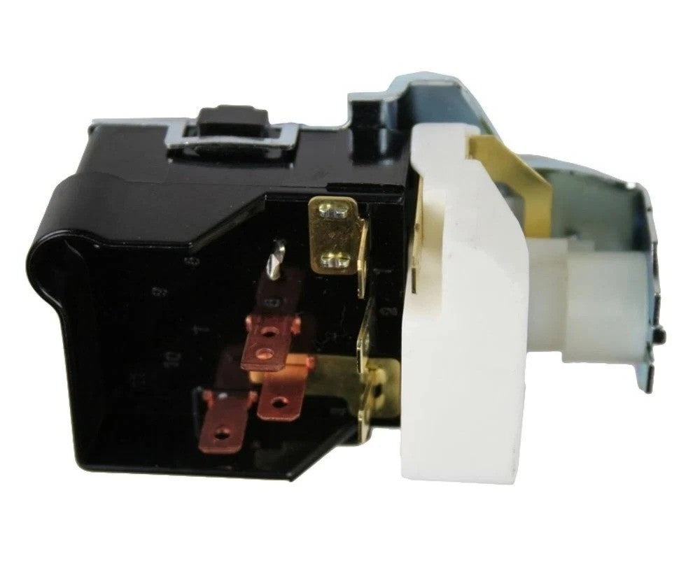 Headlight Lamp Switch 7 Terminal for Buick Chevy GMC Oldsmobile Pontiac