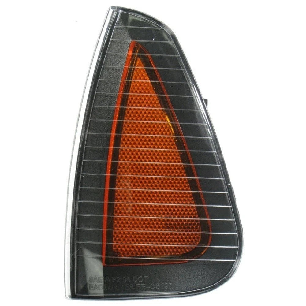Corner Marker Light Set Fits 2006-2010 Dodge Charger
