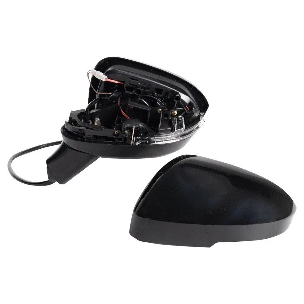 Left Mirror Fits 2021-2024 Nissan Rogue