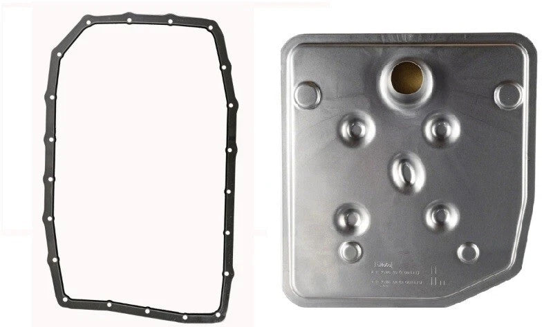 OEM Ford 6R80 Transmission Filter Kit & Gasket For 11-17 F-150 & Expedition
