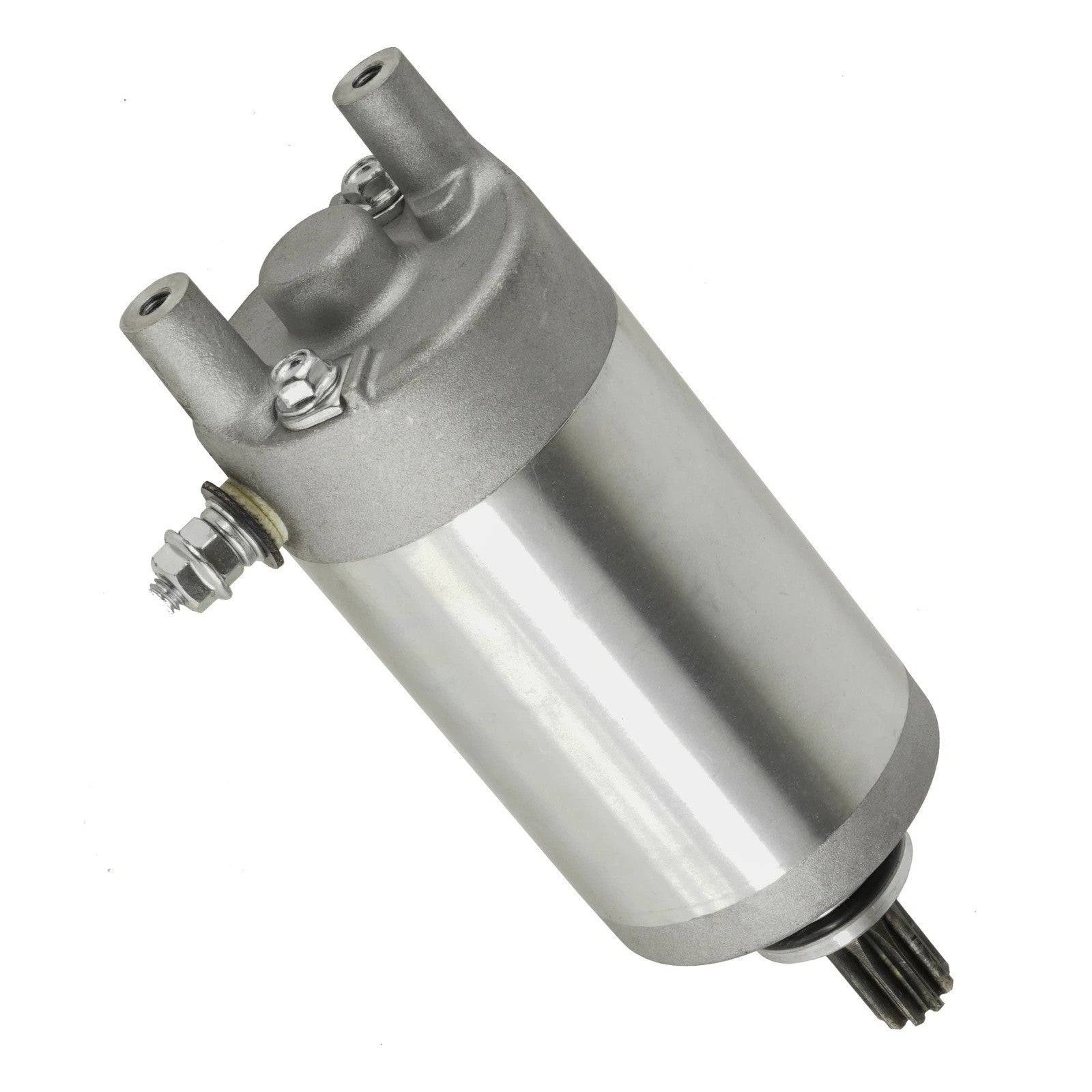 Starter for Yamaha Moto 4 225 250 YFM250 YFM225 Moto-4 1986 1987 1988 89 90 91