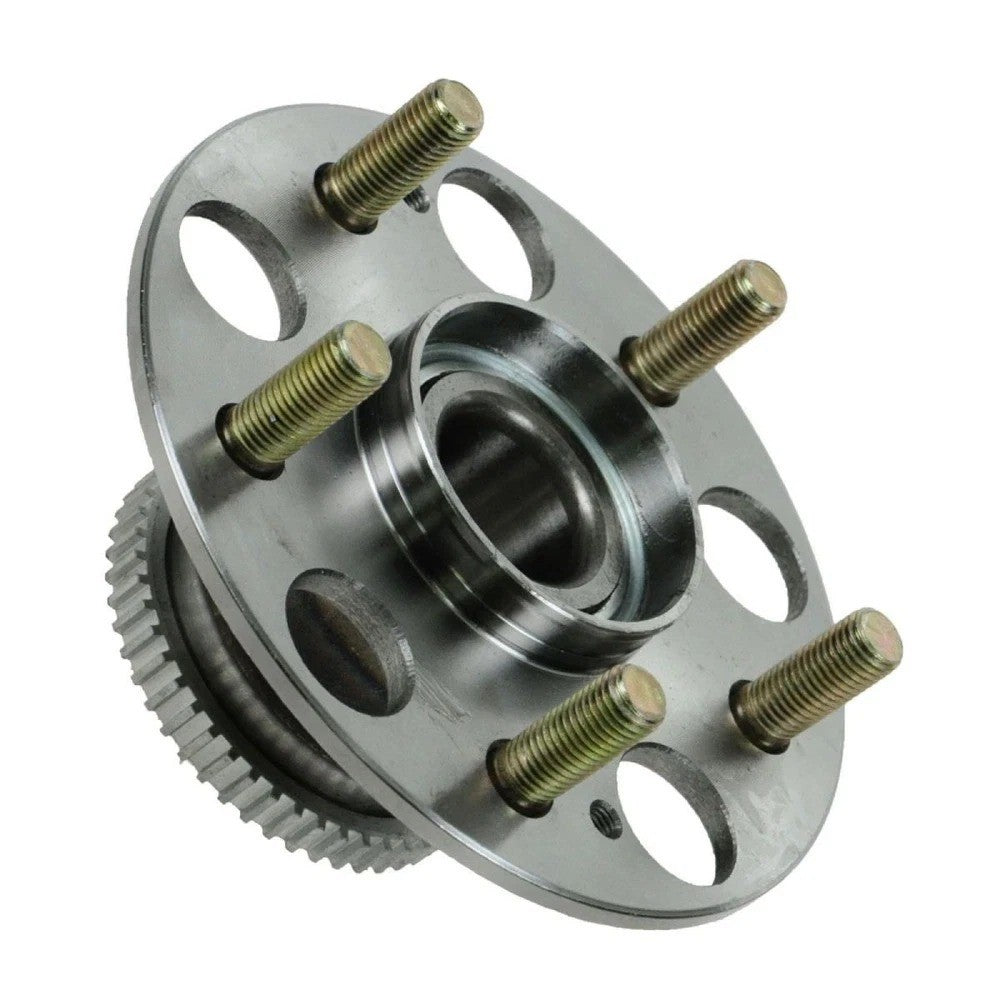 Rear Wheel Bearing Hub Assembly 2004-2005 Honda Civic 2003-2006 Acura RSX ABS