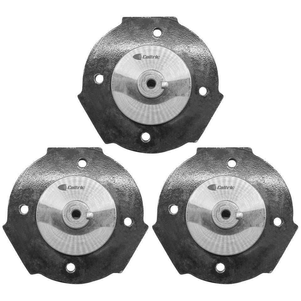 Caltric Deck Spindles For Gravely Pro-Turn 160 PM 260M  PM 260H 60" 69221300