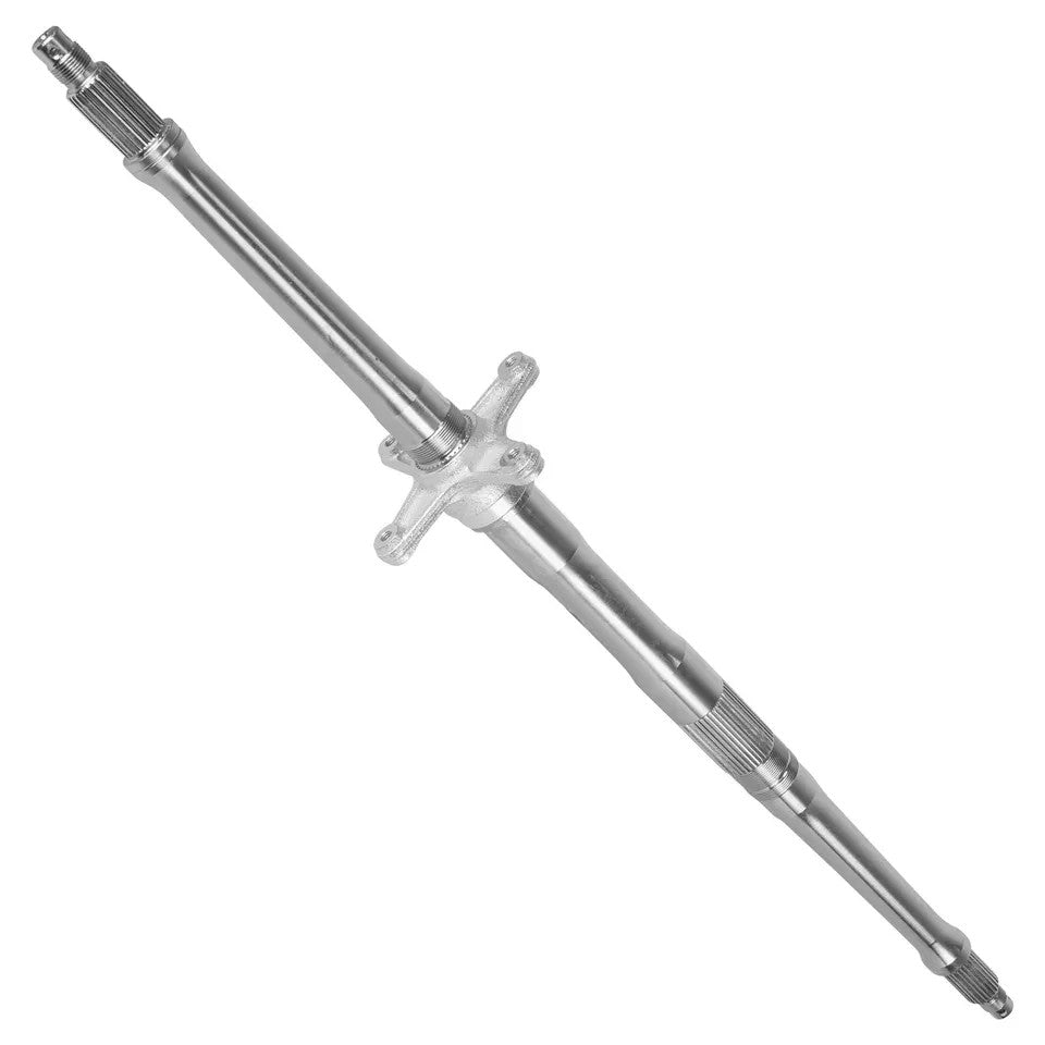Rear Axle Shaft for Kawasaki KFX400 KSF400A 2003 2004 2005 2006