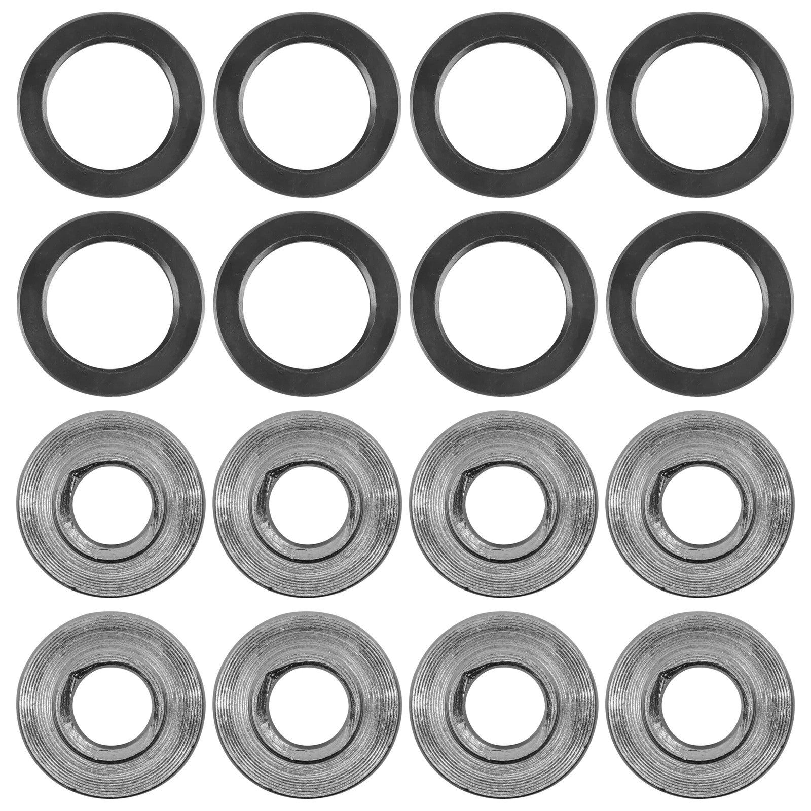 Rear A Arm Bushing Kit For Honda Rincon 650 TRX650 03-05/ 680 TRX680 06-23