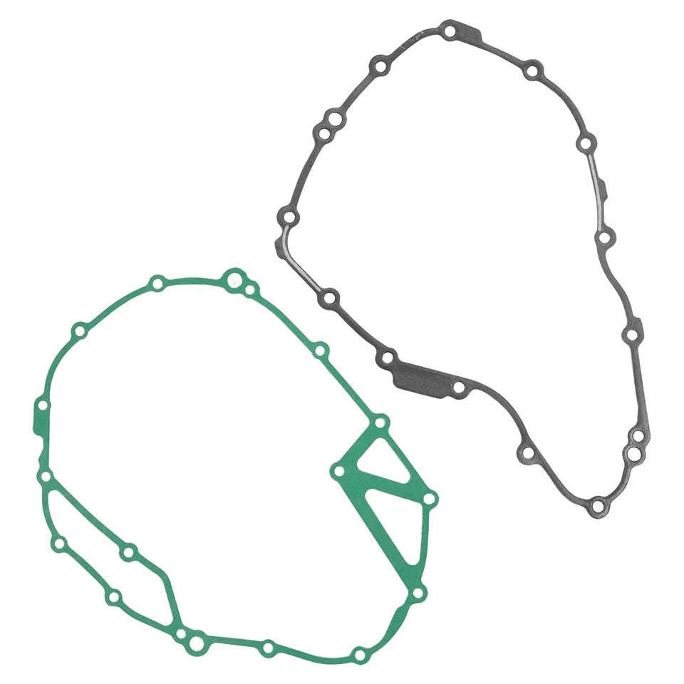Caltric Clutch Cover Gasket For Yamaha XTZ1200 Super Tenere 2012-2024