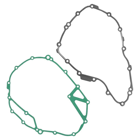 Caltric Clutch Cover Gasket For Yamaha XTZ1200 Super Tenere 2012-2024