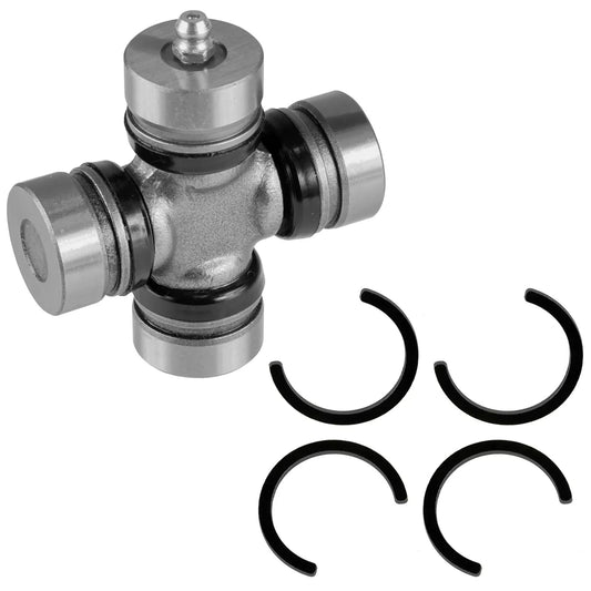 Rear Propeller Shaft Yoke U-Joint for Kawasaki Mule 4010 KAF620 4X4 2009-2020