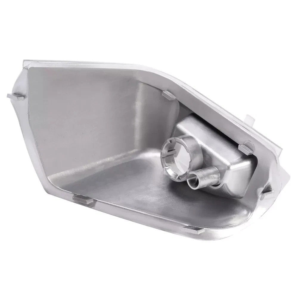 Side Mirror Turn Signal Lamp Lens For Mercedes Sprinter Volkswagen 06 07-21 2018