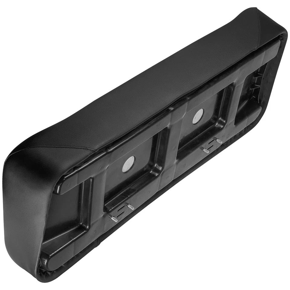 Caltric Complete Seat For Kawasaki Mule 610 KAF400 4x4 2006-2015 