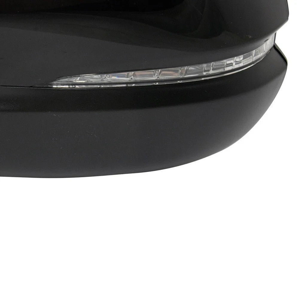 Left Mirror Fits 2019-2022 Honda Pilot