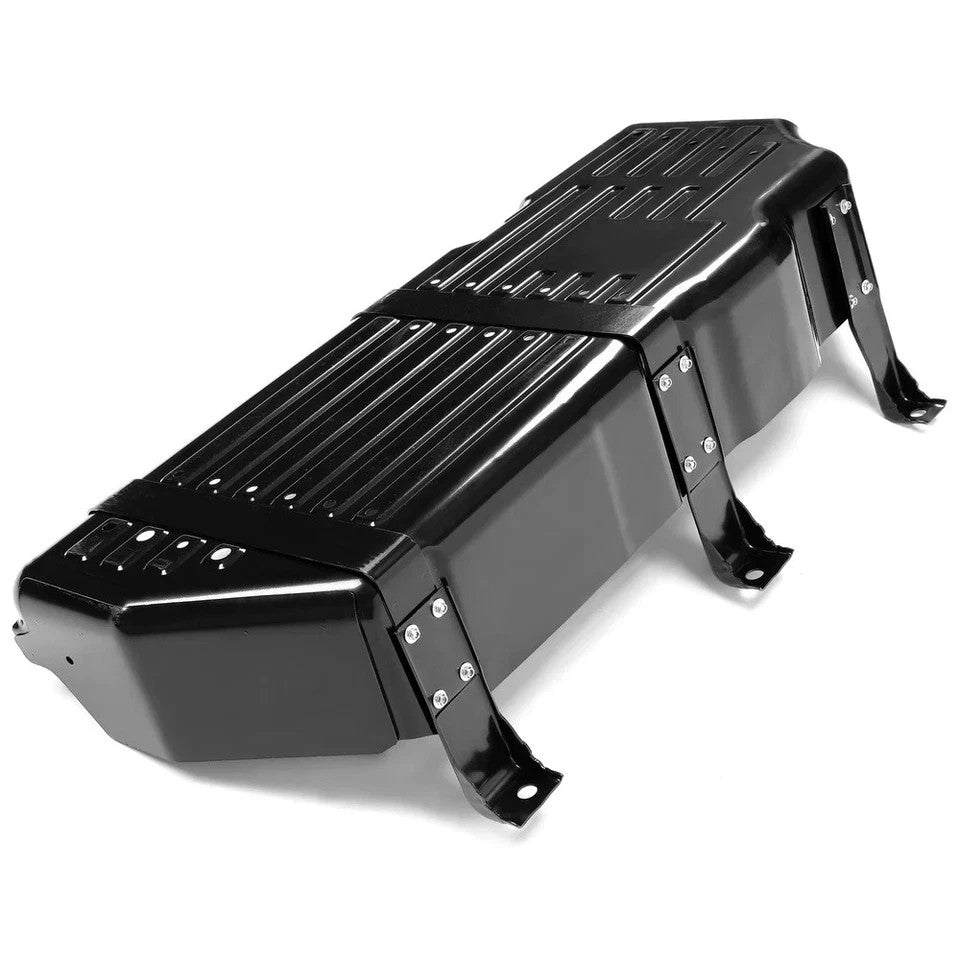 Fuel Tank Skid Plate Gas Tank For 05-10 Jeep Grand Cherokee/Commander 52090270AF