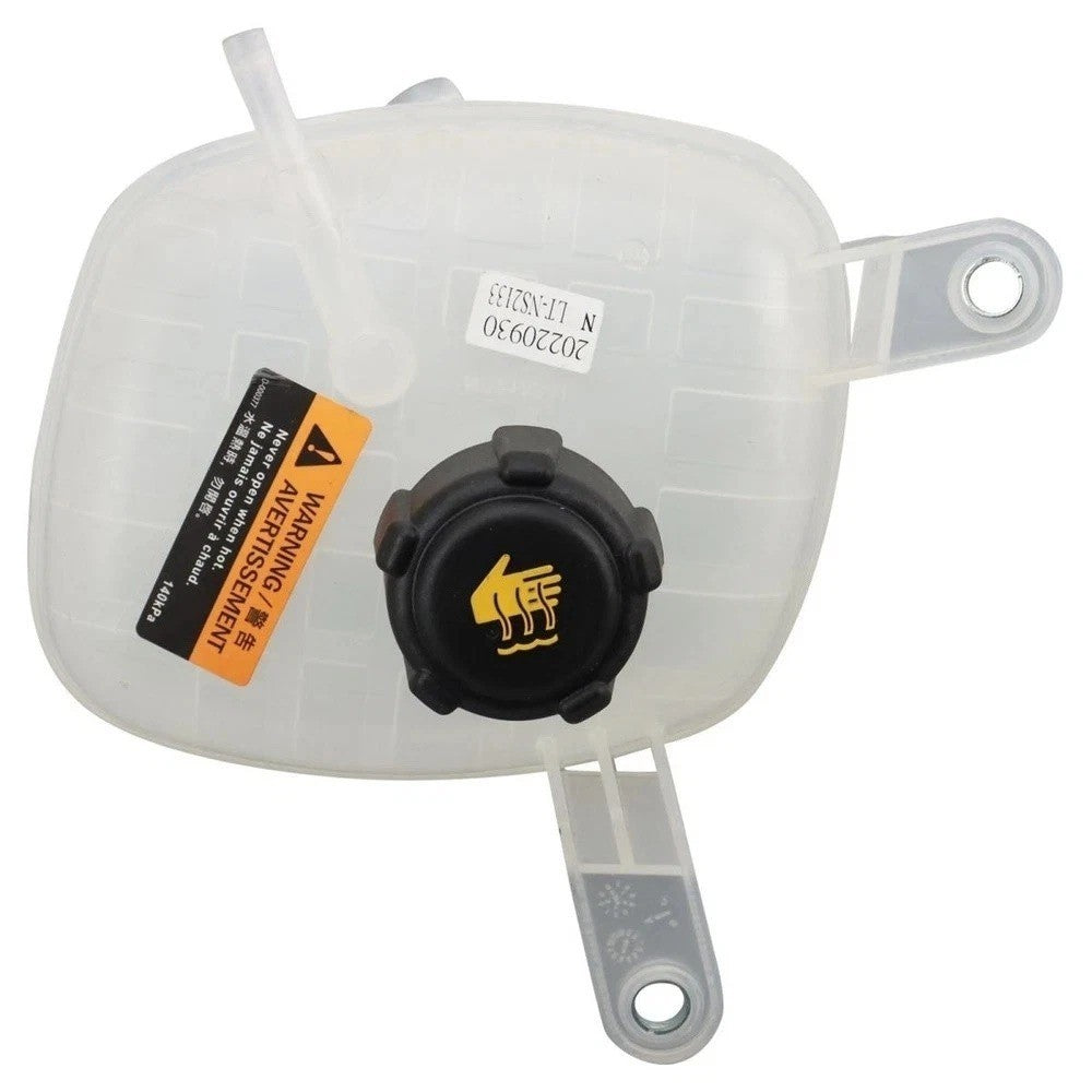 Radiator Coolant Reservoir Overflow Bottle For 2021 Nissan Rogue NI3014141