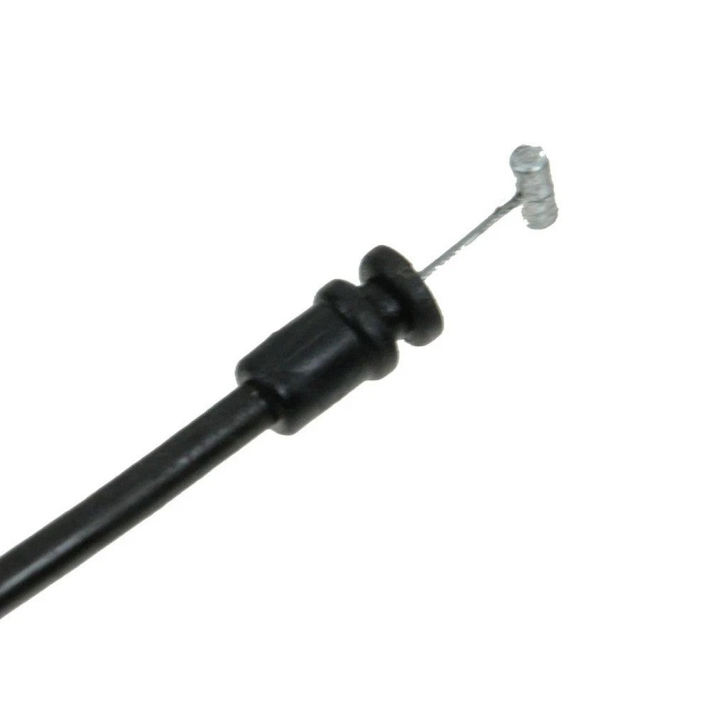 Hood Release Pop Latch Pull Cable with Handle YS4Z16916AA for 00-07 Ford Focus