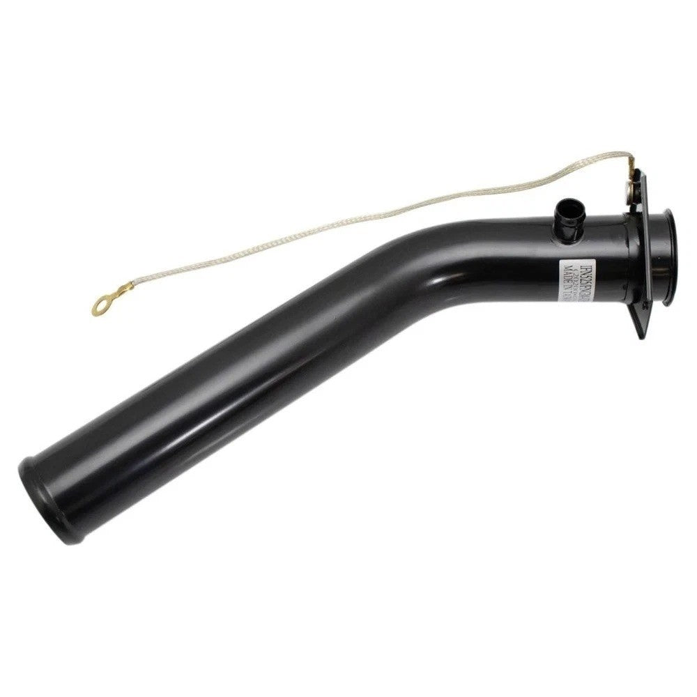 Gas Fuel Tank Filler Neck Pipe for 98-00 Chevy GMC Pickup Fleetside Bed