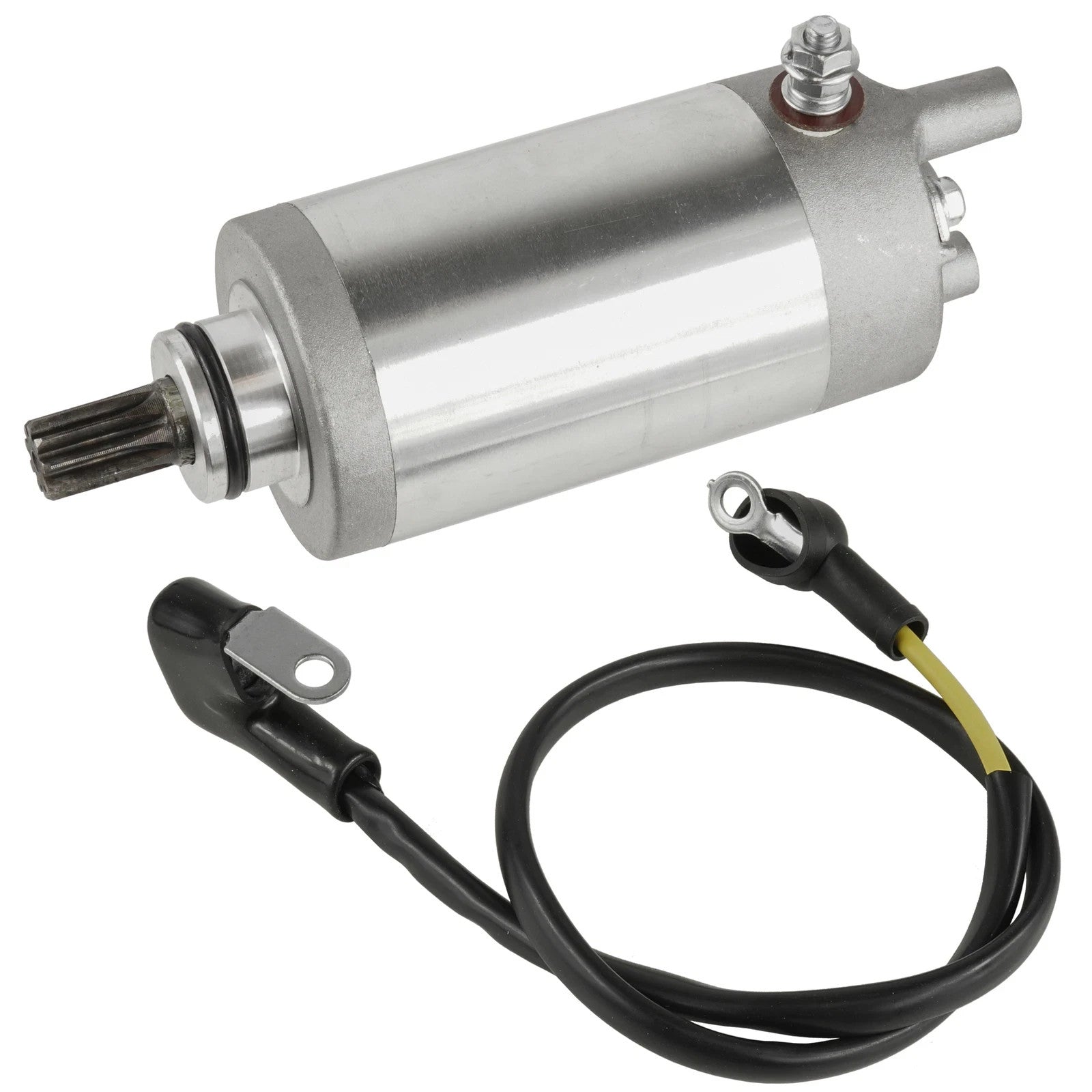 Starter for Yamaha YFM250 Moto-4 250 1989 1990 1991