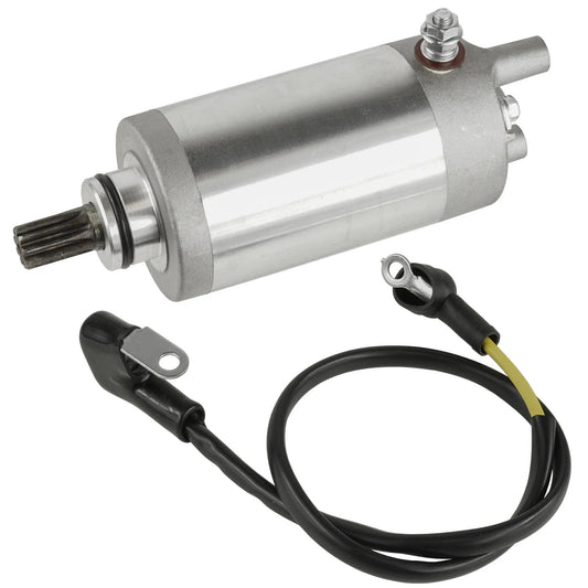Starter for Yamaha YFM250 Moto-4 250 1989 1990 1991