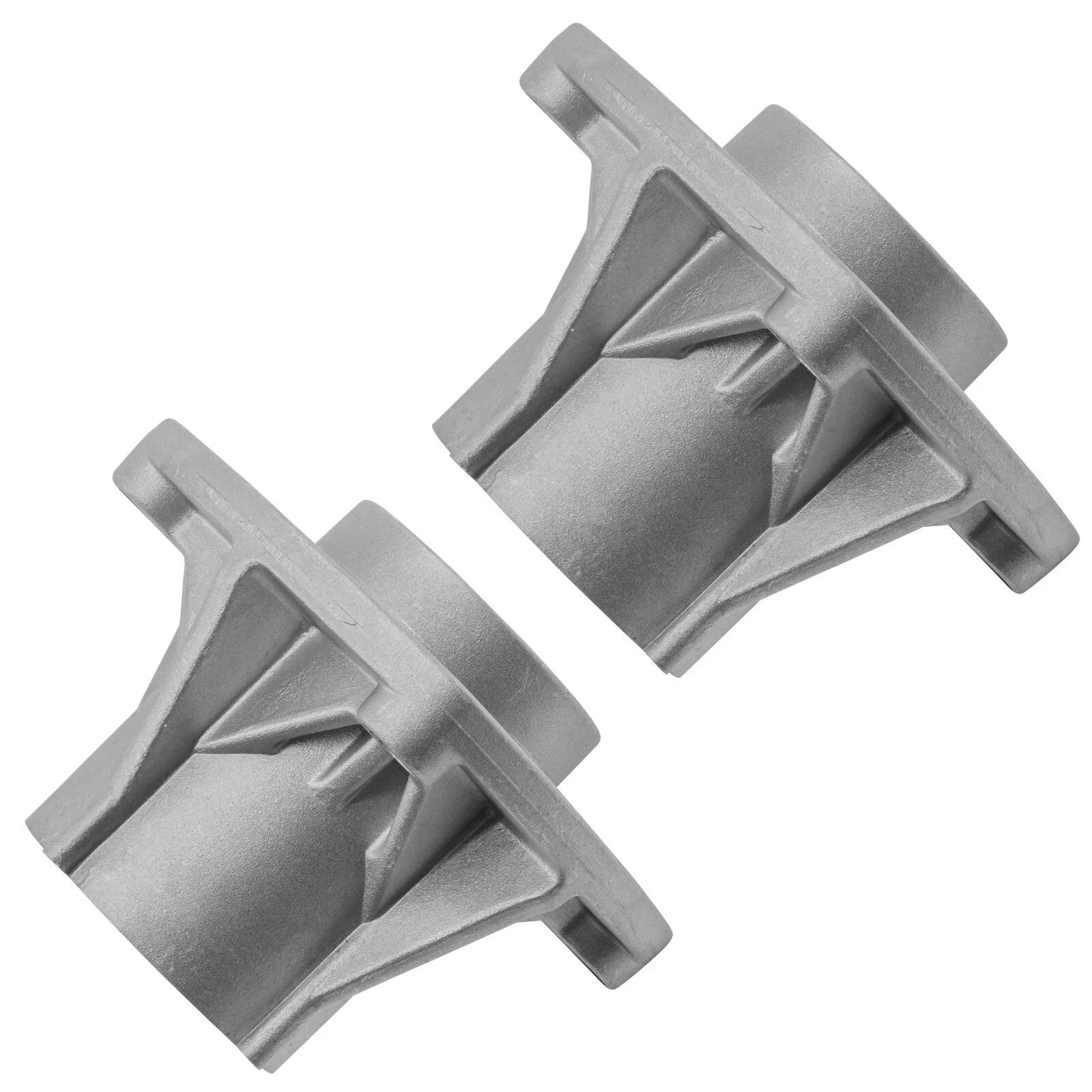 Caltric 1769048099 GW1910839 Spindle for MTD Troy-Bilt White Outdoor Cub Cadet