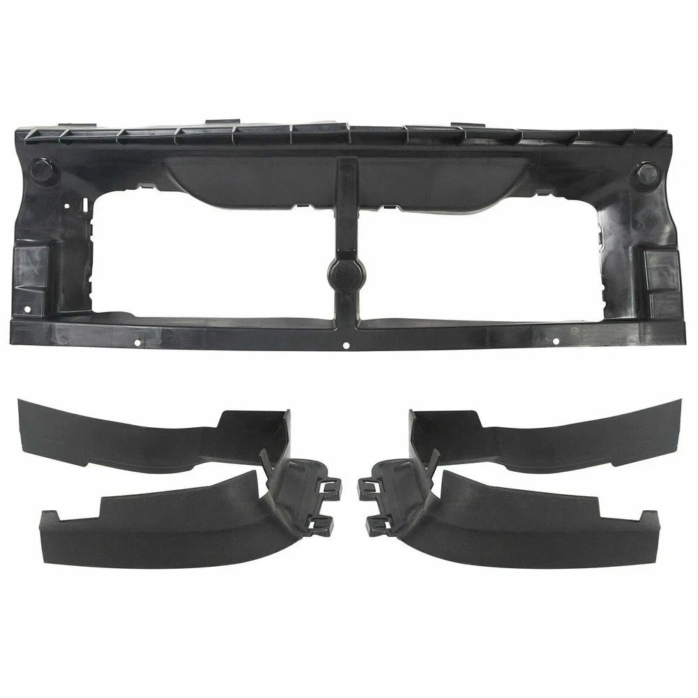 FOR 2008-2014 DODGE CHALLENGER FRONT BUMPER FASCIA SUPPORT REPLACEMENT