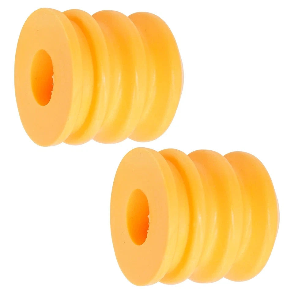 2 Seat Spring fits John Deere M146683 M127973 Seat Suspension Spring