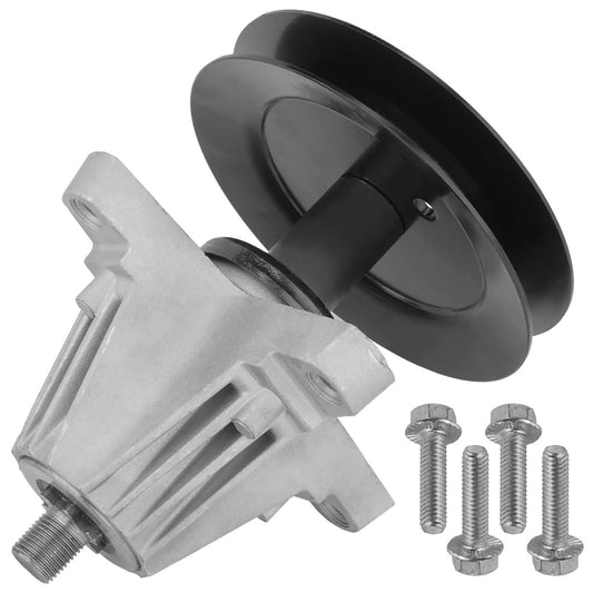 Spindle Assembly For MTD 17ARCACW309 17ARCBDW309 247.204191 247.204440 54" Deck