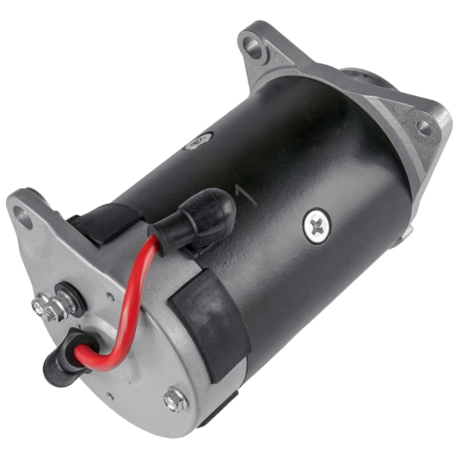 Caltric JN6-H1100-03-00 JN6-H1100-04-00 Starter Motor for Yamaha Golf Cart