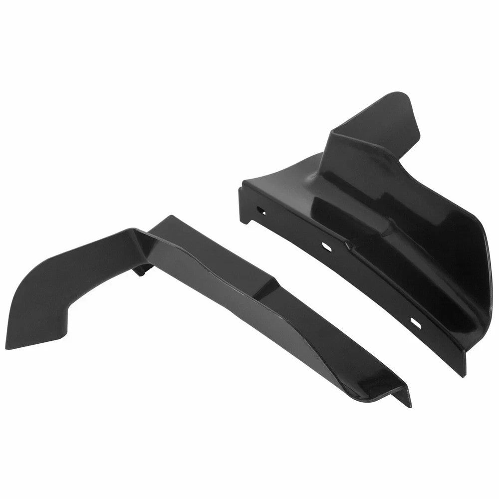 For 1980 1981 1982 1983 1984 1985 Chevy Caprice Impala Front Bumper 1/4 Fillers