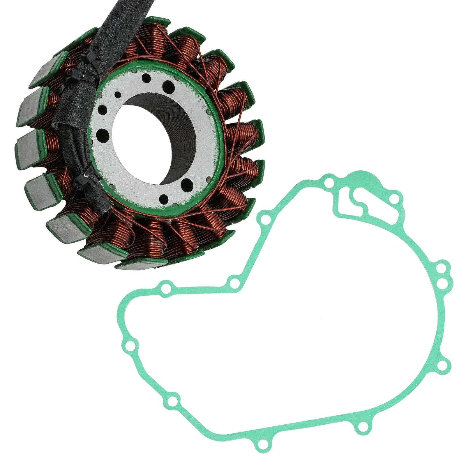 Stator & Gasket for Can-Am Maverick 1000 1000R EFI 4X4 2013-2016 Magneto