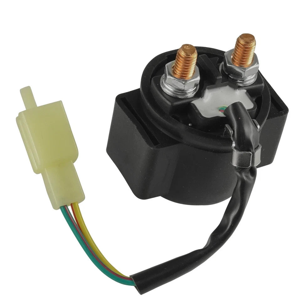 Starter Solenoid Relay For Hyosung Gd250N Gd250R GV125 GV250 Gv650
