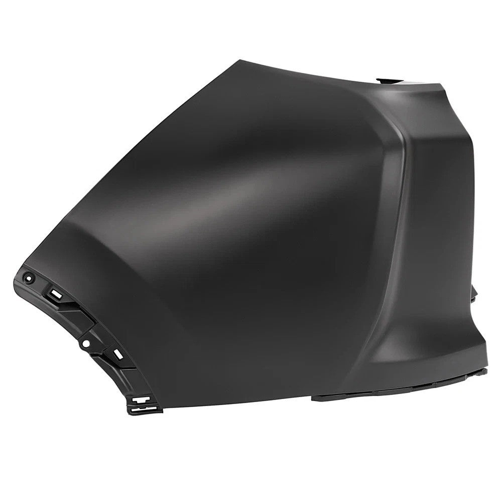 For Honda CR-V 2017-2022 Left Rear Bumper End Cap Cover HO1117104 Driver Side
