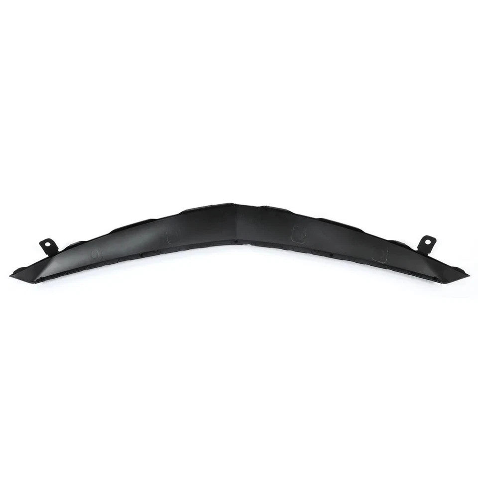 HECASA Upper Grille Trim Molding For Acura ILX 2016-2018 AC1217106 71127TX6A50ZE