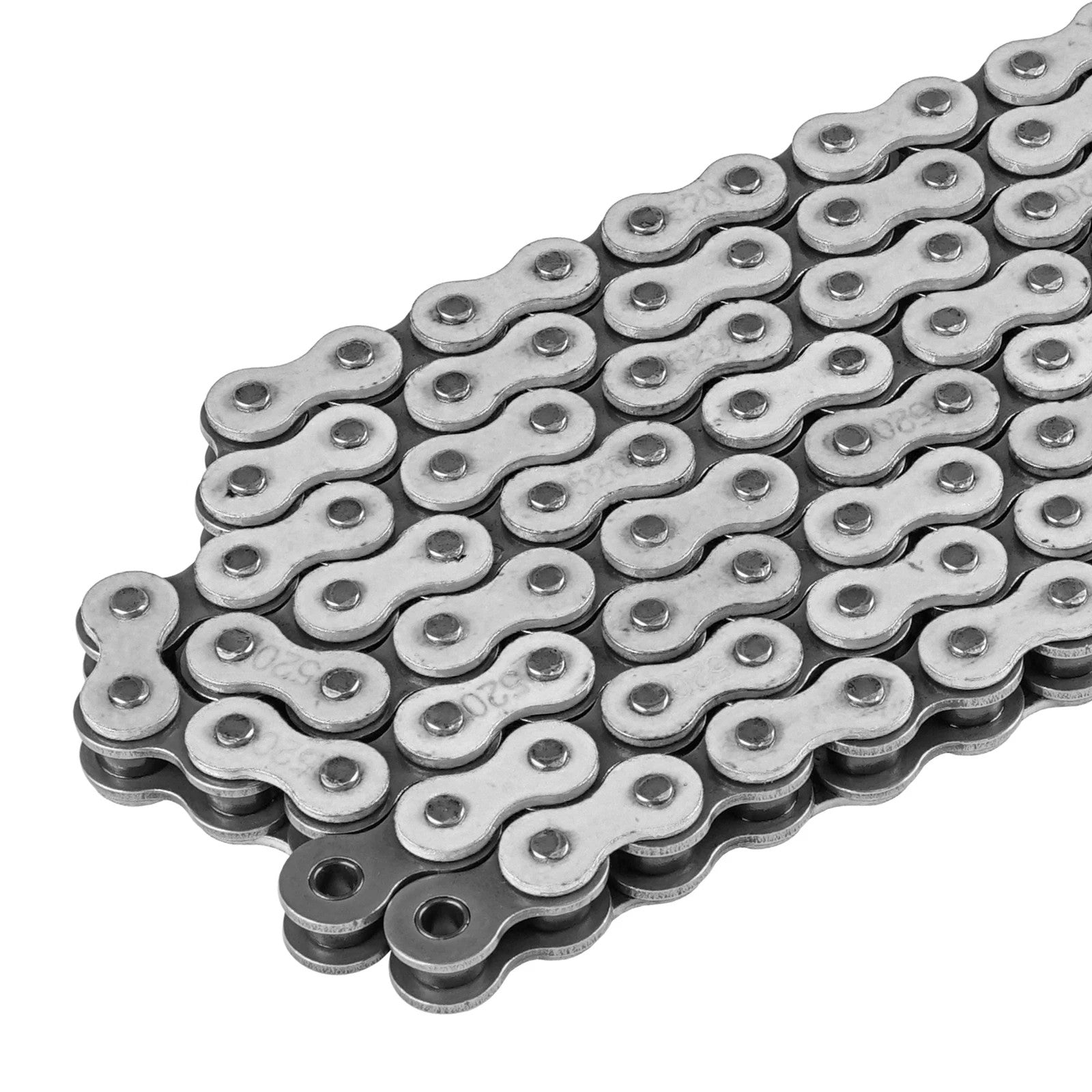 Caltric Drive Chain for Suzuki GS500 GS500E GS500F Motorcycle