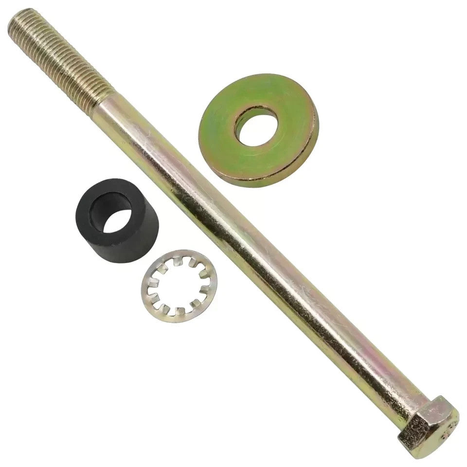 Caltric 7512566 Primary Clutch Bolt for Polaris Sport Starlite Big Boss Worker