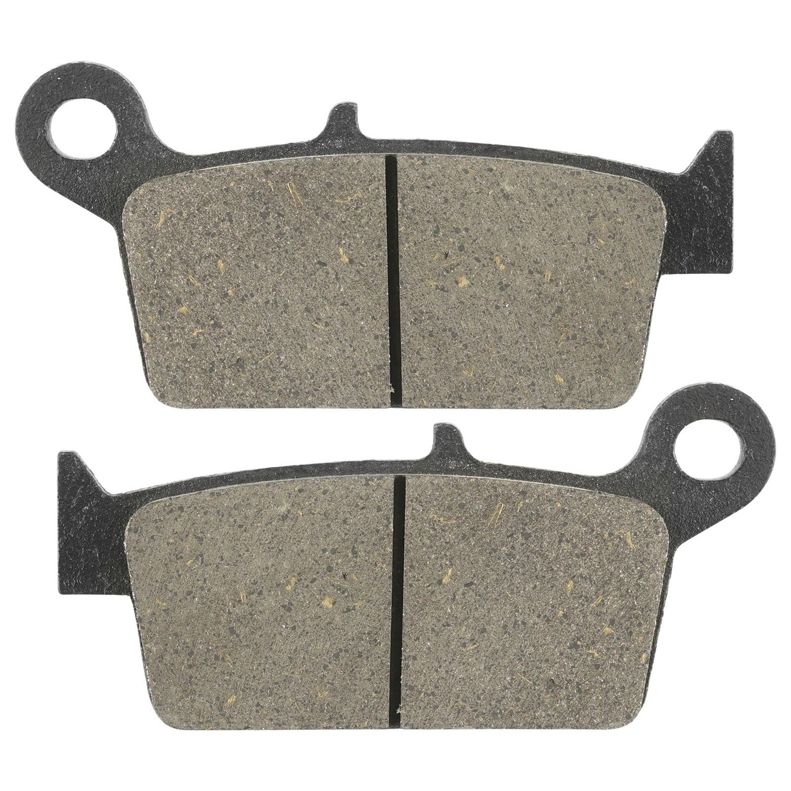 Rear Brake Pads for Yamaha YZ250 Competition 1998 1999 2000 2001 2002 Rear Pads