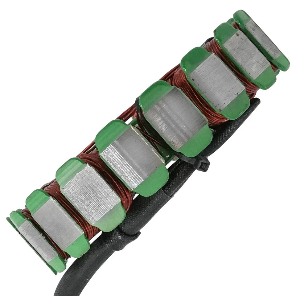 Caltric Stator Charging Coil for Polaris RZR 570 Premium 2018-2021 / 4014406