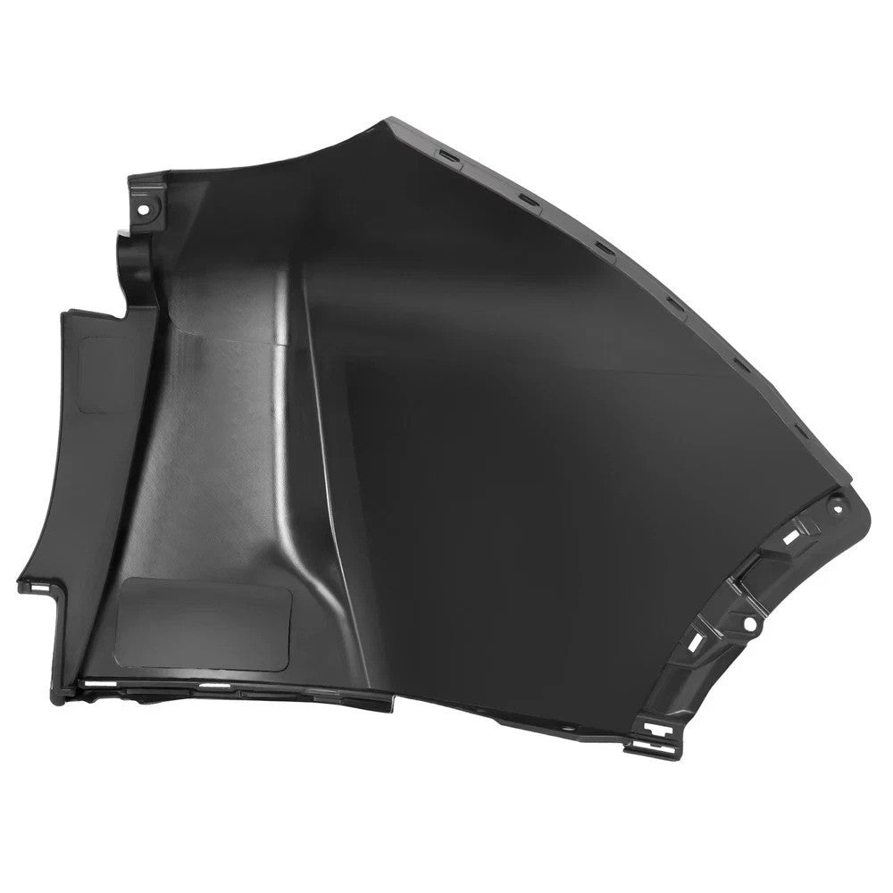 For Honda CR-V 2017-2022 Left Rear Bumper End Cap Cover HO1117104 Driver Side