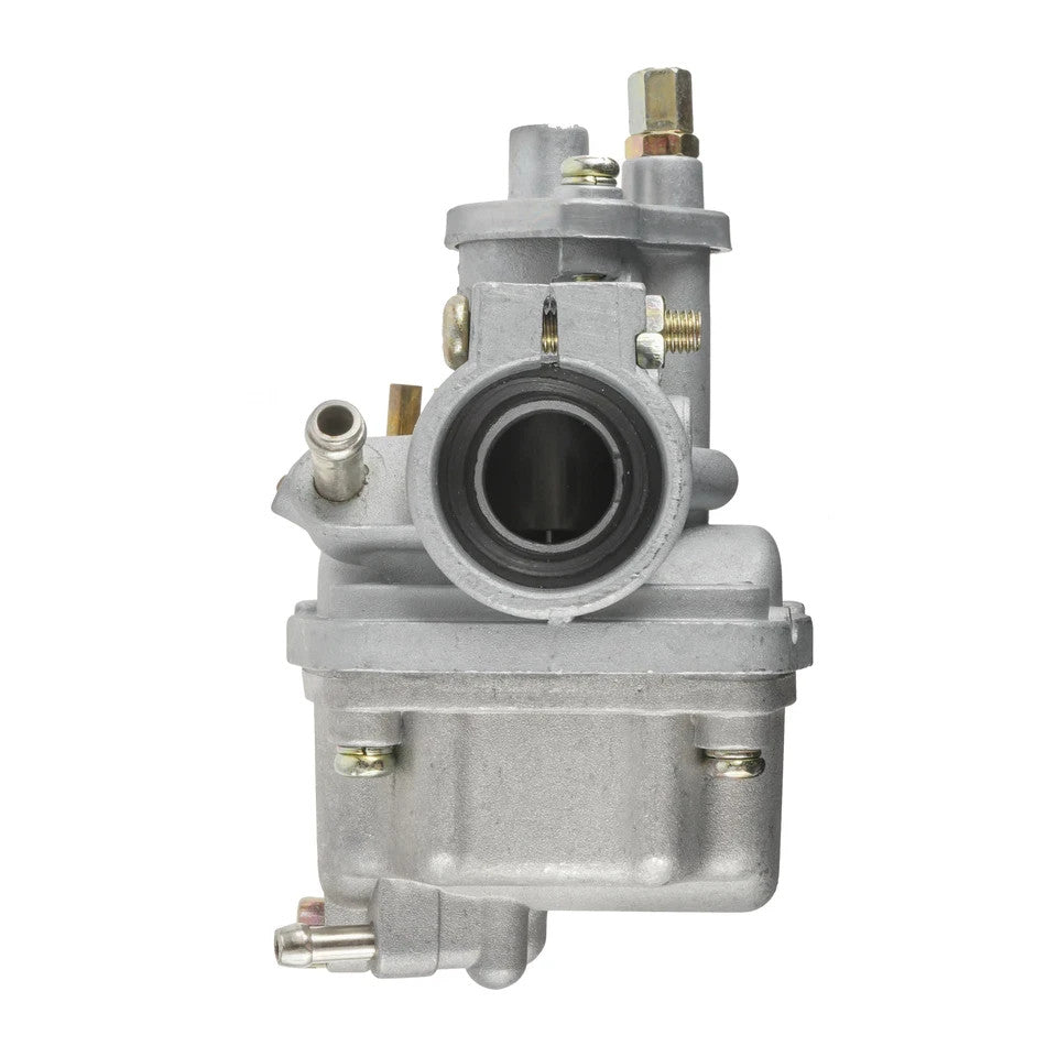 Caltric Carburetor For Yamaha PW80 Pw 80 Y Zinger 1983-2006 21W-14101-01-00