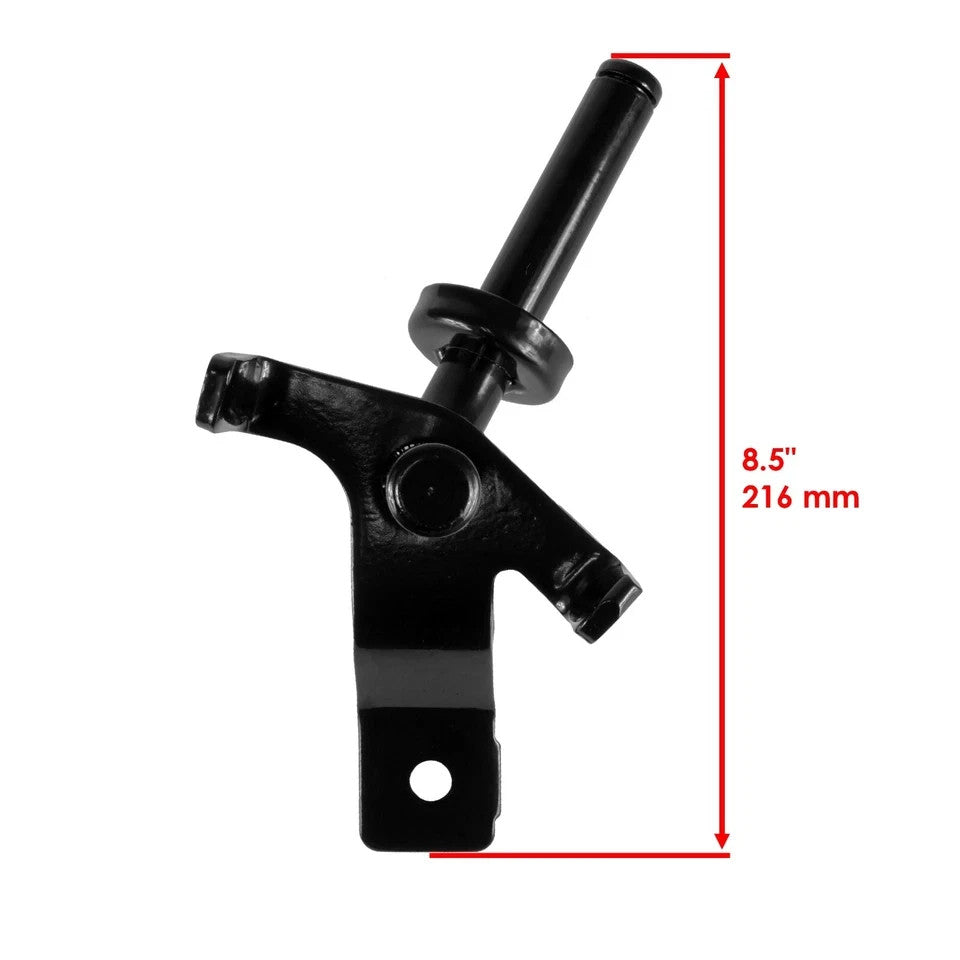 Steering Spindle Drag Link & Gear Kit For John Deere L105 L107 L108 L130 G110