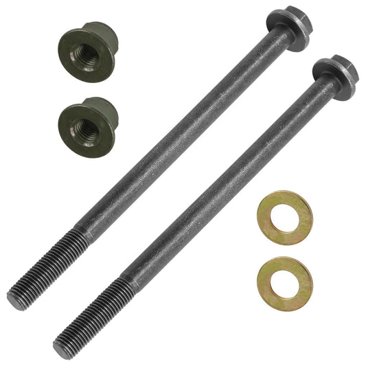 Rear Control Arm Bolt with Nut For Polaris Ranger Crew 570 EFI 14-2026 7519042