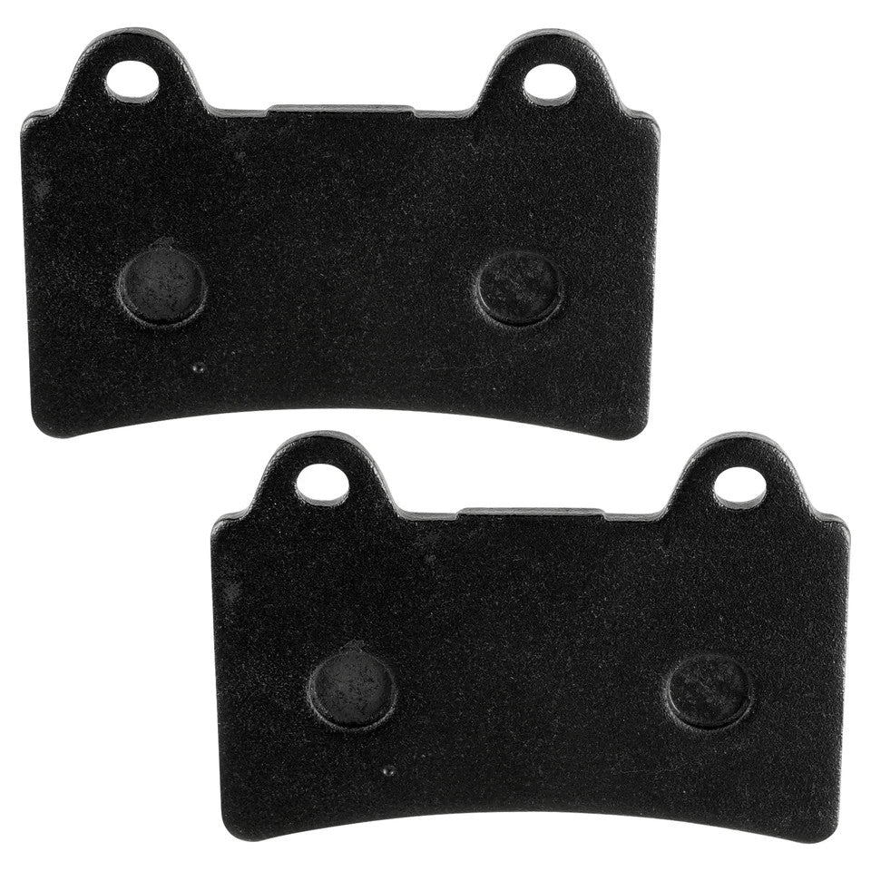 Rear Brake Pads for Yamaha XVZ1300 Royal Star 1300 Venture 1999 2003-2009