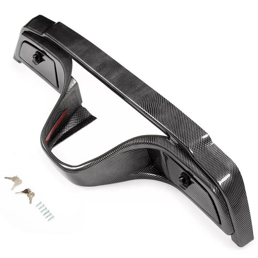 Golf Cart Dash Kit Dashboard Carbon Fiber Color For Yamaha Drive G29 2007-2016