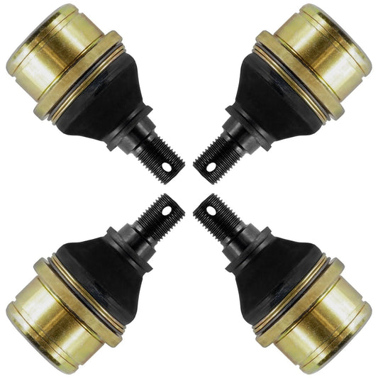 4 Upper or Lower Knuckle Ball Joint For Honda TRX450S TRX450ES Foreman 450 98-01