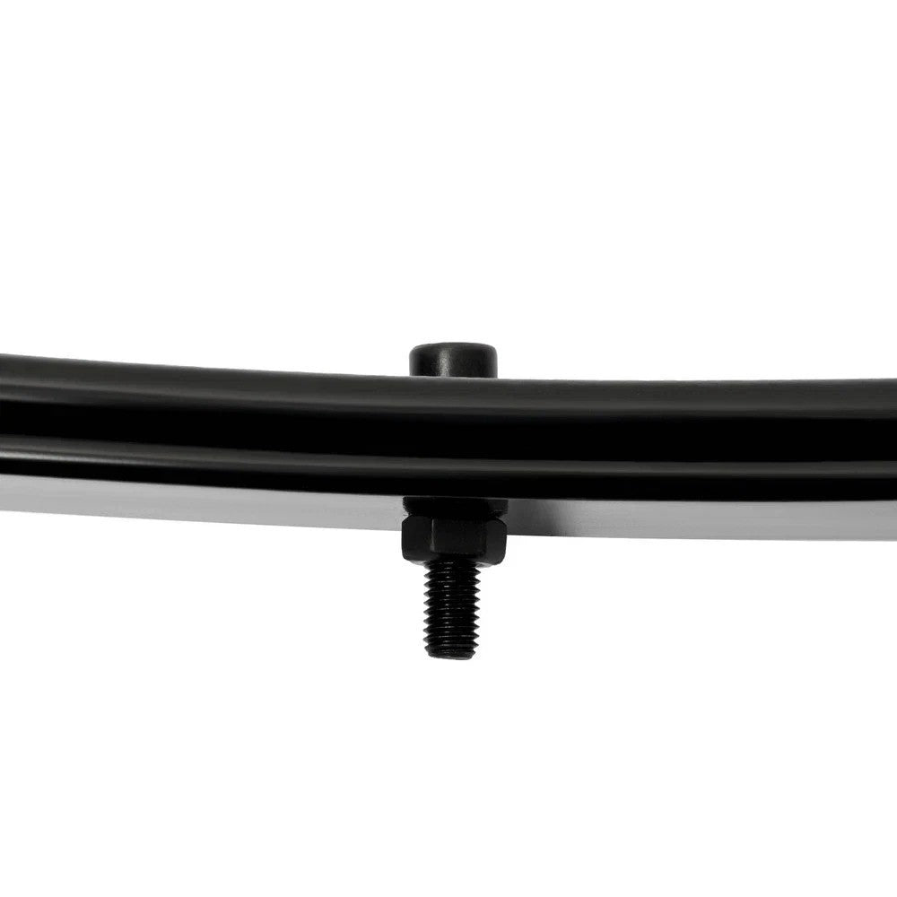 Set of Rear 4 Leaf Springs Heavy Duty For Club Car Precedent Golf Cart 2004-up