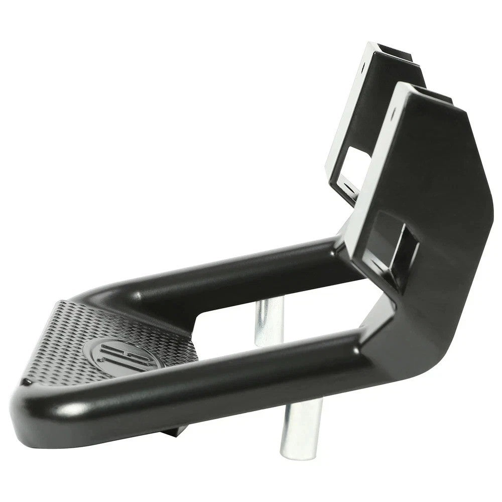 For Chevy GMC Dodge Toyota Truck/SUV/Pickup Pair Side Steps Nerf Bar Left+Right