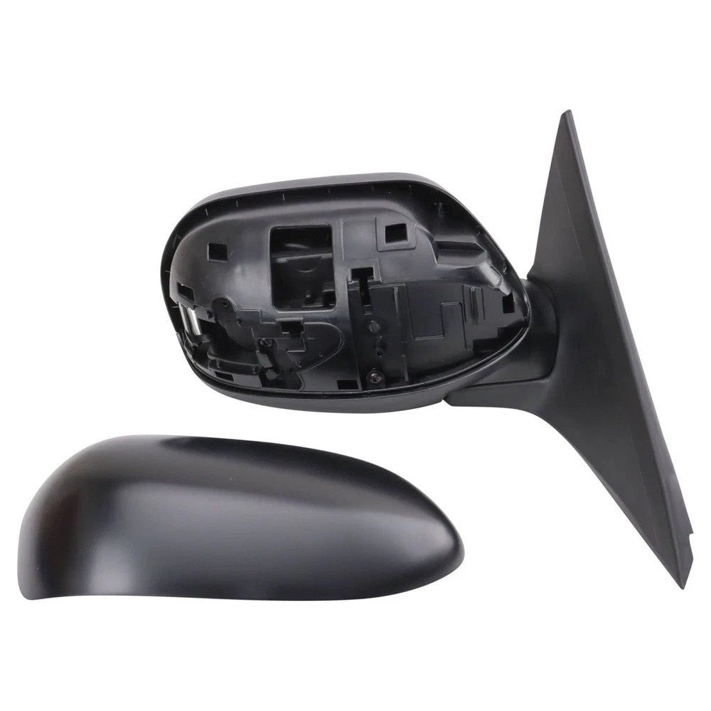 Mirror Power Textured RH Right Passenger Side for Subaru Impreza Outback WRX